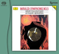 Bernstein,leonard - Mahler: Symphony No. 5 - Super Audio CD