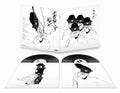 Zazen Boys - Rando - Vinyl Record