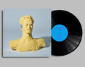 Tendre - Not In Almighty - Vinyl Record