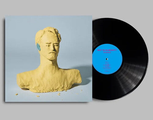 Tendre - Not In Almighty - Vinyl Record