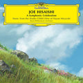 Hisaishi,joe / Royal Philharmonic Orchestra - Symphonic Celebration: Music From Studio Ghibli - Vinyl Record