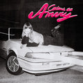 Amery - Continue As Amery - Vinyl Record