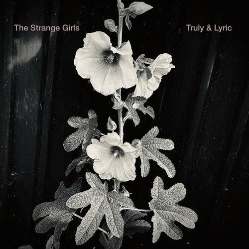 Strange Girls - Truly & Lyric - Vinyl Record