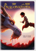 Dragonkeeper - Dragonkeeper - DVD