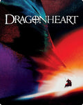Dragonheart (steelbook) - Dragonheart (steelbook) - UHD