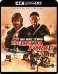 Delta Force - Delta Force - UHD