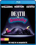 Death To Smoochy - Death To Smoochy - Blu-ray