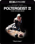 Poltergeist Ii: The Other Side - Poltergeist Ii: The Other Side - UHD