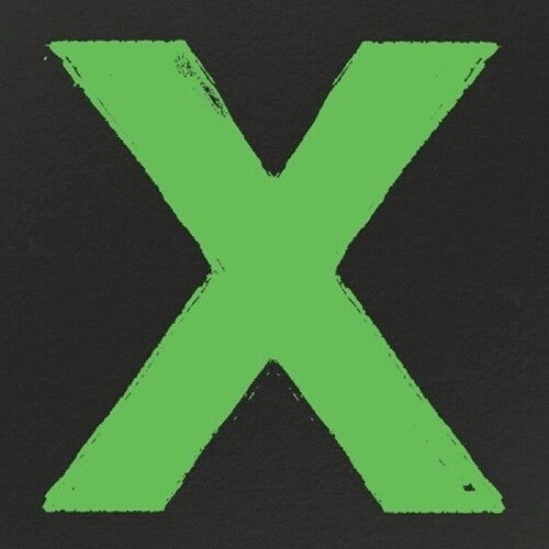 Sheeran,ed - X - 10th Anniversary Edition - Music CD