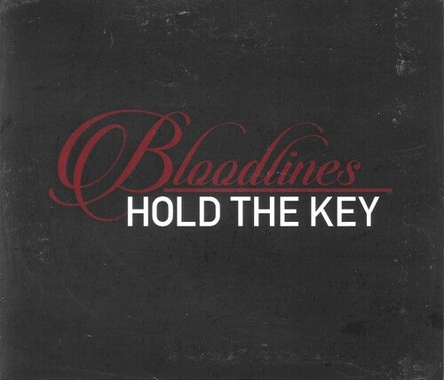 Kingston Trio - Bloodlines Hold The Key - Music CD
