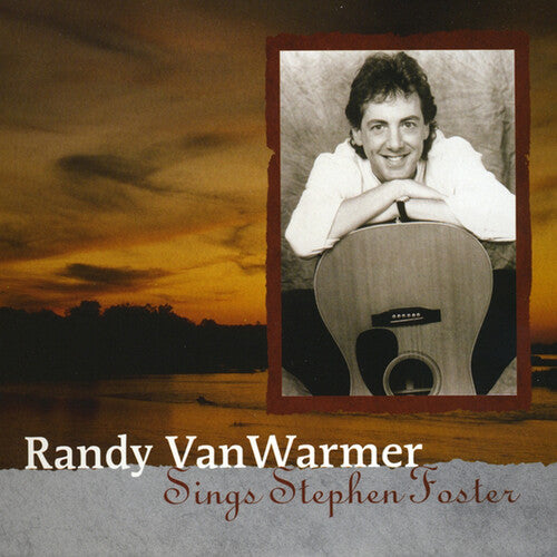 Vanwarmer,randy - Sings Stephen Foster - Music CD