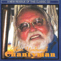 Yarbrough, Glenn - Chantyman - Music CD