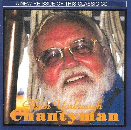 Yarbrough, Glenn - Chantyman - Music CD