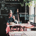 Sykes,keith - Bucksnort Blues - Music CD