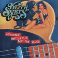 Sykes,keith - Advanced Medication For The Blues - Music CD