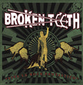 Broken Teeth - Viva La Rock Fantastico! - Music CD