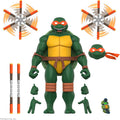 Tmnt Ultimates! Wave 12 - Michelangelo - Tmnt Ultimates! Wave 12 - Michelangelo - Collectibles