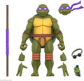 Tmnt Ultimates! Wave 12 - Donatello - Tmnt Ultimates! Wave 12 - Donatello - Collectibles