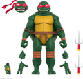Tmnt Ultimates! Wave 12 - Raphael - Tmnt Ultimates! Wave 12 - Raphael - Collectibles