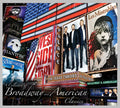 Texas Tenors - Collection Of Broadway & American Classics - Music CD