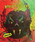 Mind Melters 45 - Mind Melters 45 - Blu-ray