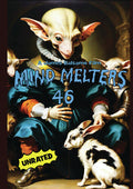 Mind Melters 46 - Mind Melters 46 - DVD