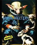 Mind Melters 46 - Mind Melters 46 - Blu-ray