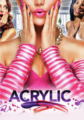 Acrylic - Acrylic - DVD