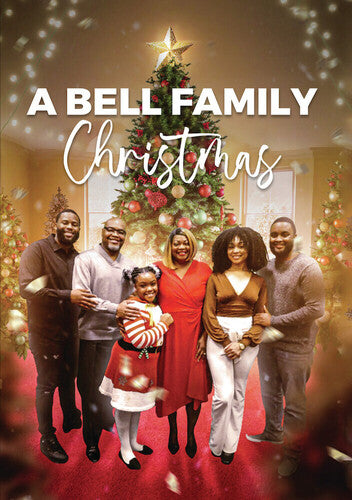Bell Family Christmas - Bell Family Christmas - DVD