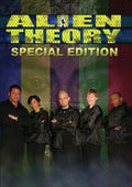 Alien Theory (special Edition) - Alien Theory (special Edition) - DVD