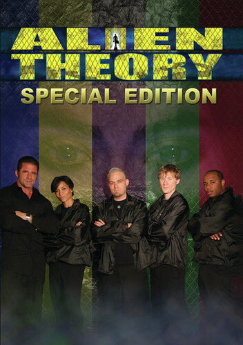Alien Theory (special Edition) - Alien Theory (special Edition) - DVD