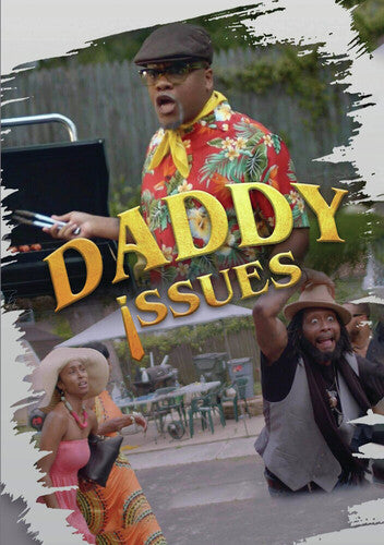 Daddy Issues - Daddy Issues - DVD