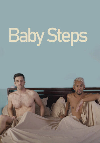 Baby Steps - Baby Steps - DVD