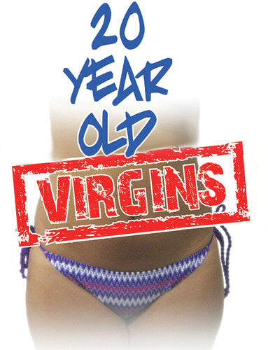 20 Year Old Virgins - 20 Year Old Virgins - DVD