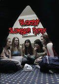 Bloody Slumber Party - Bloody Slumber Party - DVD
