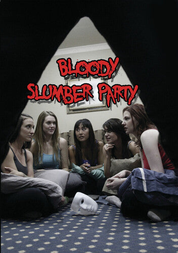 Bloody Slumber Party - Bloody Slumber Party - DVD