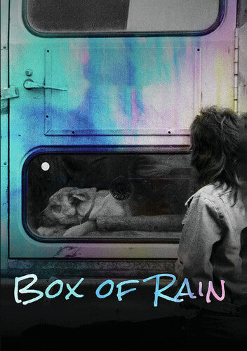 Box Of Rain - Box Of Rain - DVD