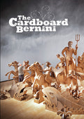 Cardboard Bernini - Cardboard Bernini - DVD