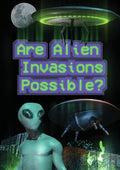 Are Alien Invasions Possible? - Are Alien Invasions Possible? - DVD