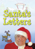 Santa's Letters - Santa's Letters - DVD