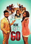 Here They Go - Here They Go - DVD