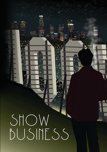 Show Business - Show Business - DVD