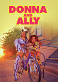 Donna & Ally - Donna & Ally - DVD