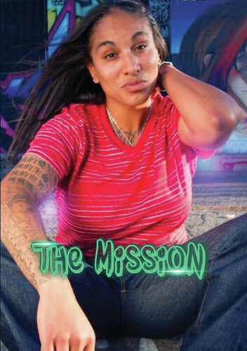 Mission - Mission - DVD