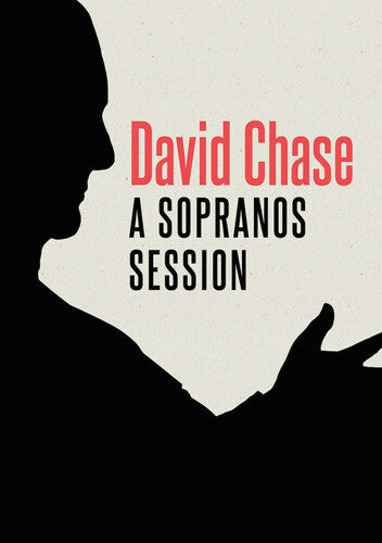 David Chase: A Sopranos Session - David Chase: A Sopranos Session - DVD