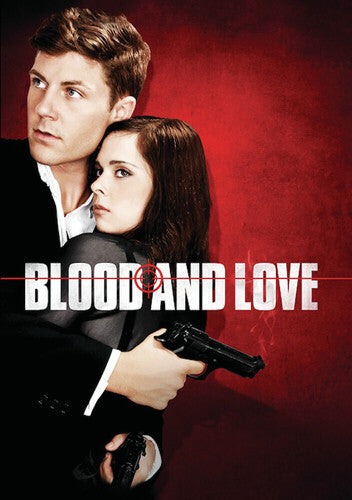 Blood And Love - Blood And Love - DVD