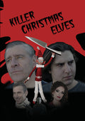 Killer Christmas Elves - Killer Christmas Elves - DVD