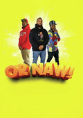 Or Naw - Or Naw - DVD