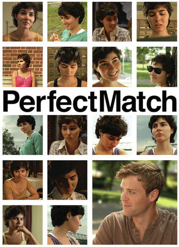 Perfectmatch - Perfectmatch - DVD