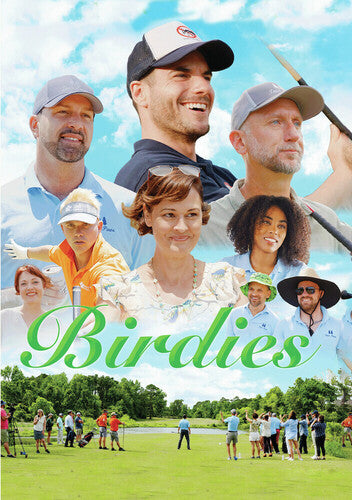 Birdies - Birdies - DVD